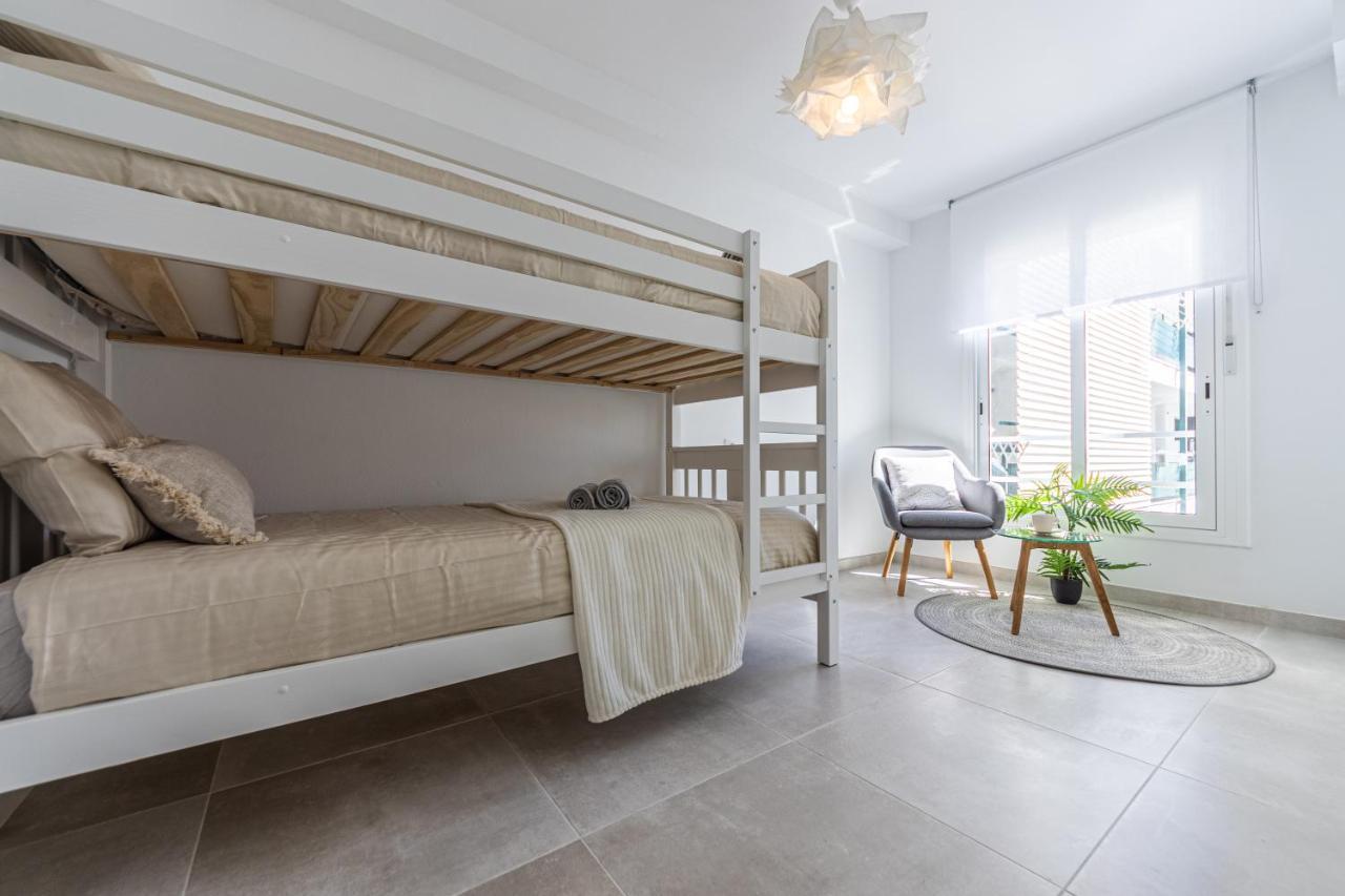 Boooom!!! Apartment With Swimming Pool Salou Exterior foto