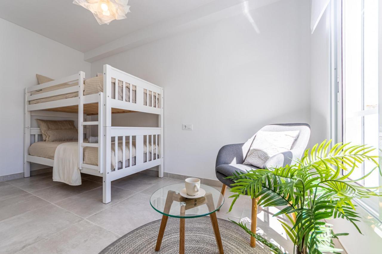 Boooom!!! Apartment With Swimming Pool Salou Exterior foto